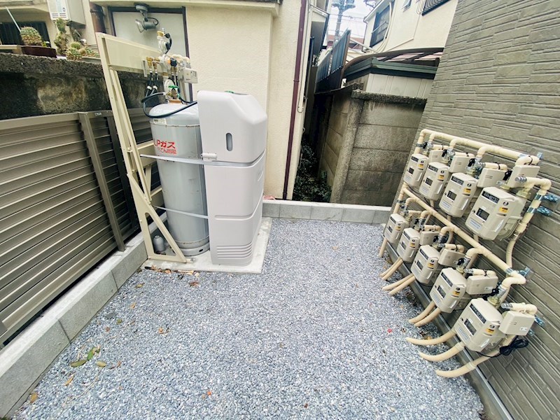 MELDIA小台Ⅱ その他外観5