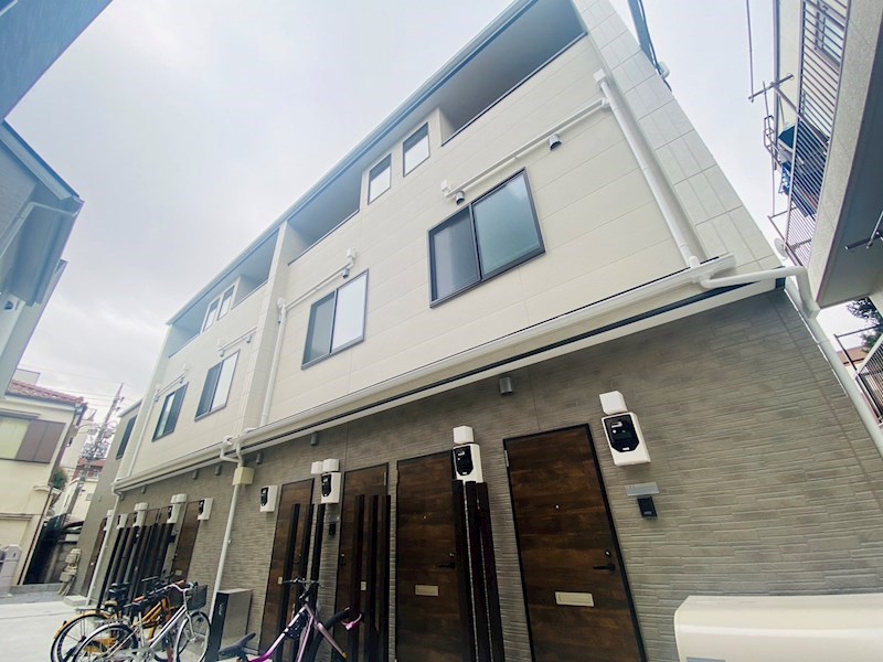 MELDIA小台Ⅱ その他外観6