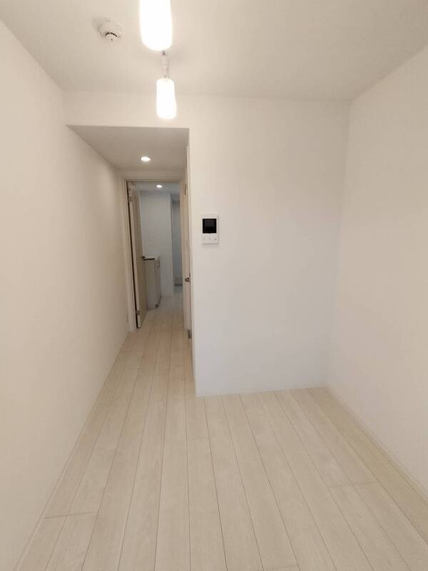 ciel ベッドルーム