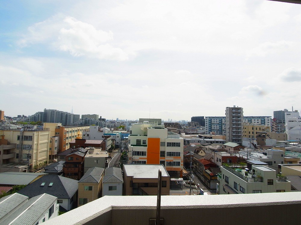 コンフィール西新井AP  その他6