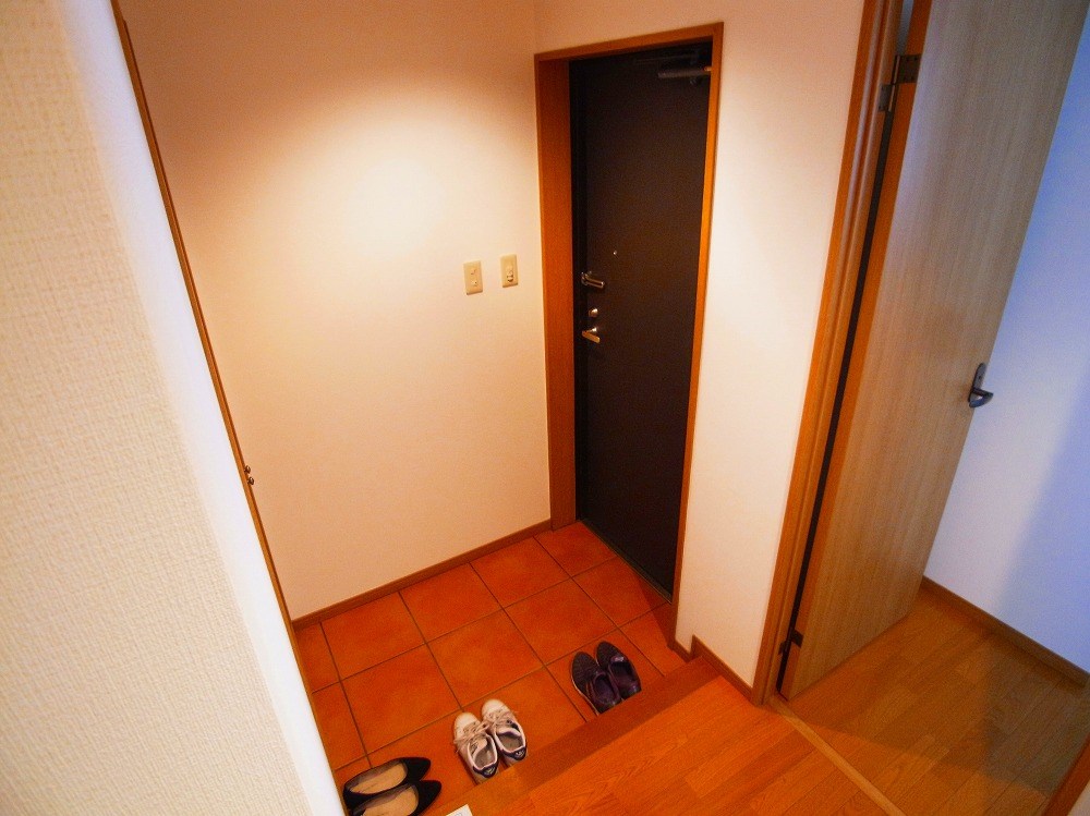 コンフィール西新井AP  その他7