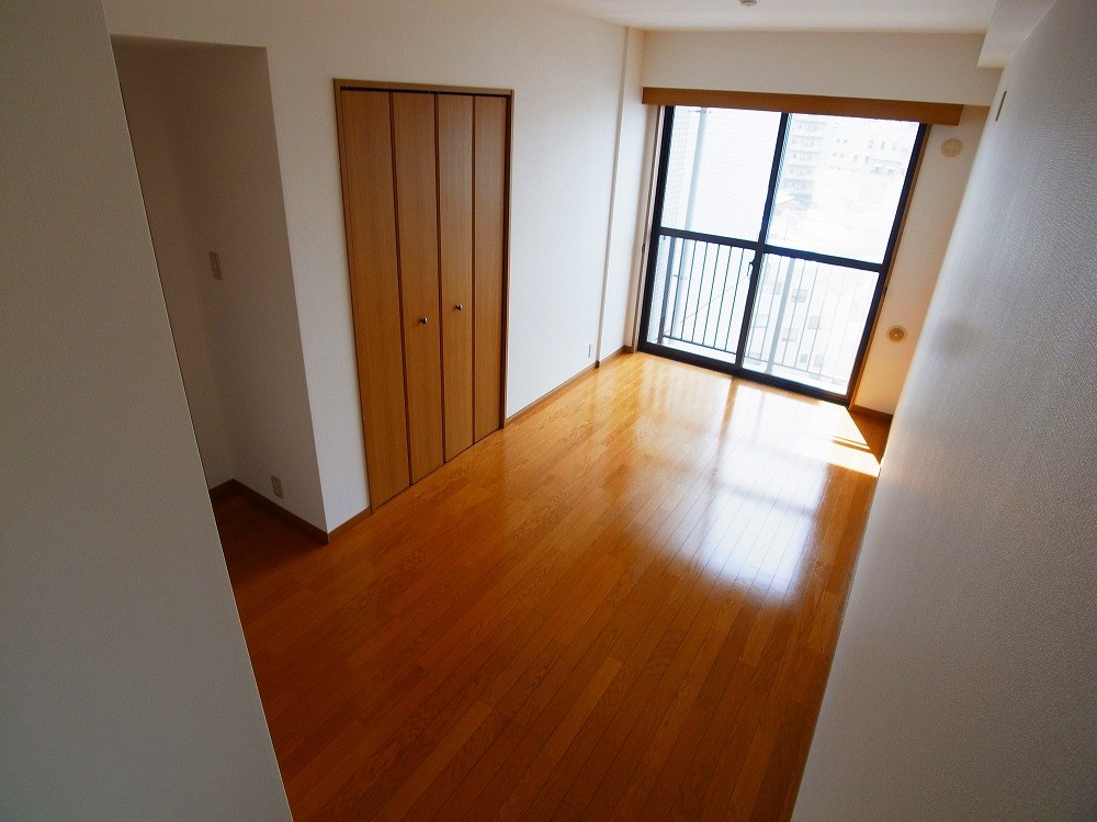 コンフィール西新井AP  その他14