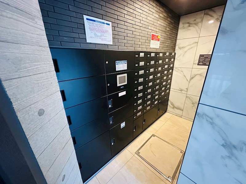 RELUXIA綾瀬Ⅲ その他外観5