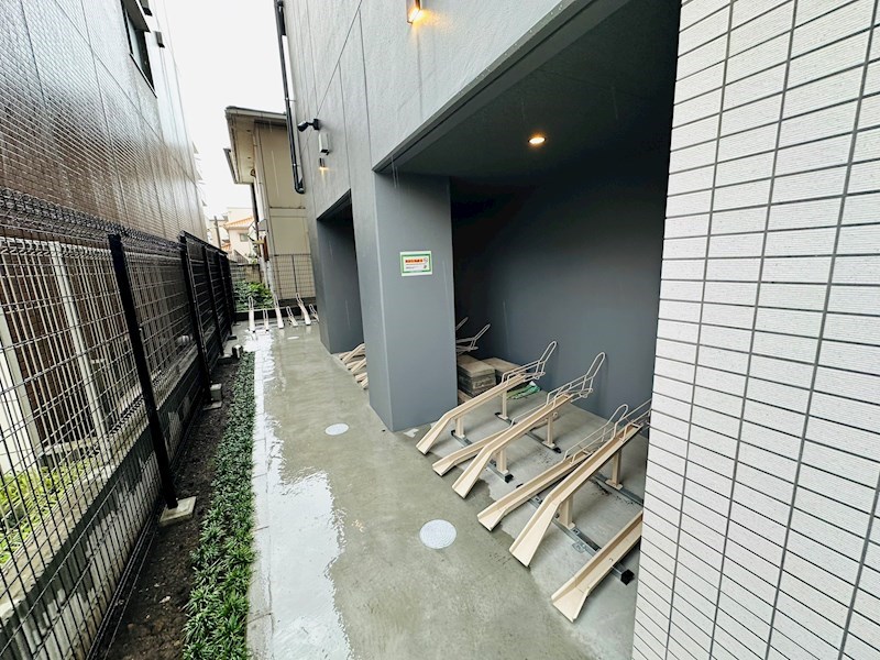 RELUXIA綾瀬Ⅲ その他外観6