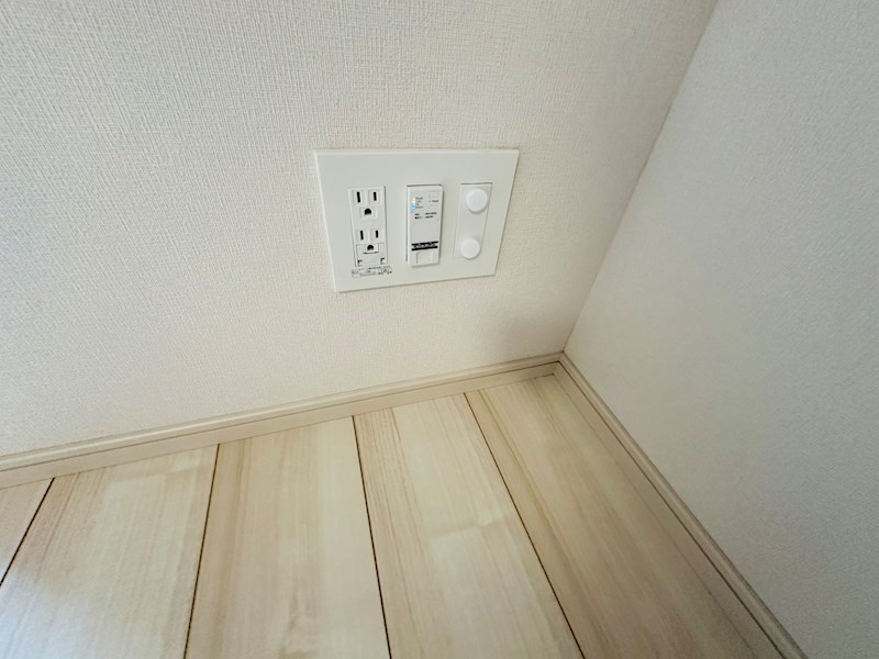 RELUXIA綾瀬Ⅲ その他7