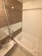 カサ・フェリーチェ 風呂画像