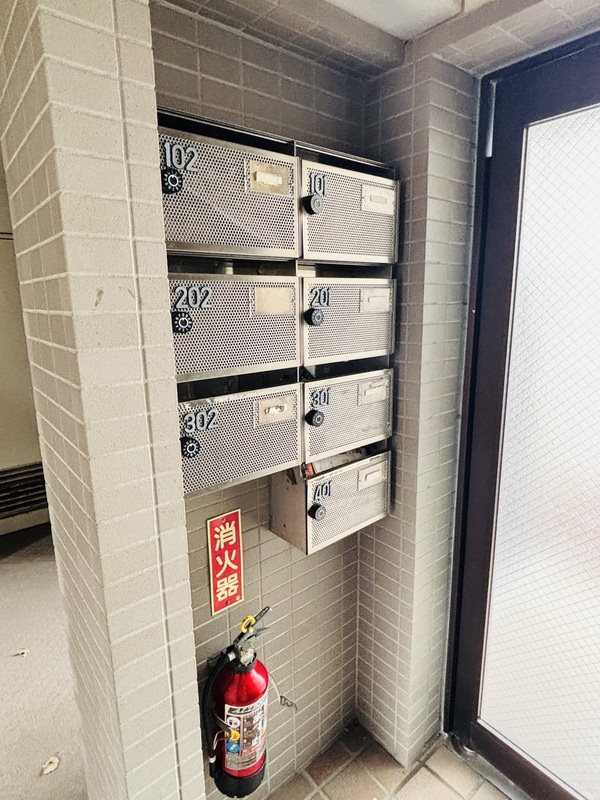 フラワーマンション その他外観3