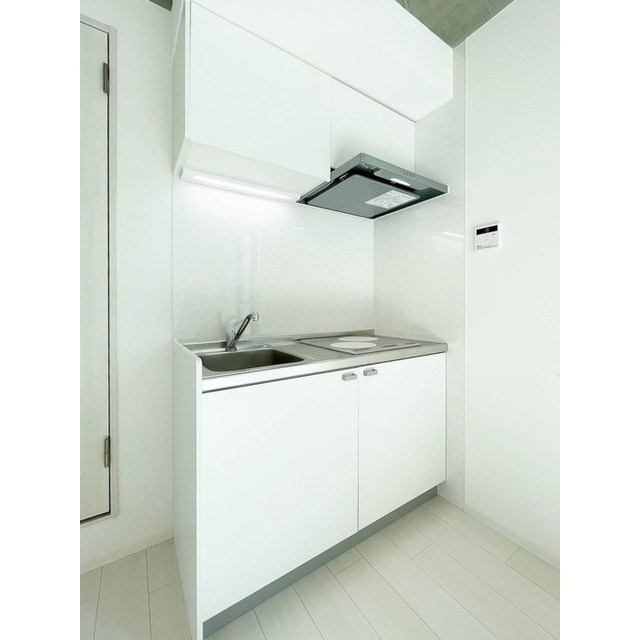 堀切ガーデンテラス キッチン