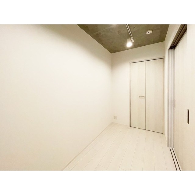 堀切ガーデンテラス ベッドルーム