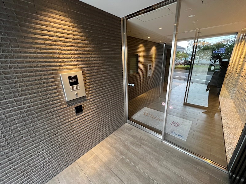 Ｗｈｉｌｅ　椿 その他外観1