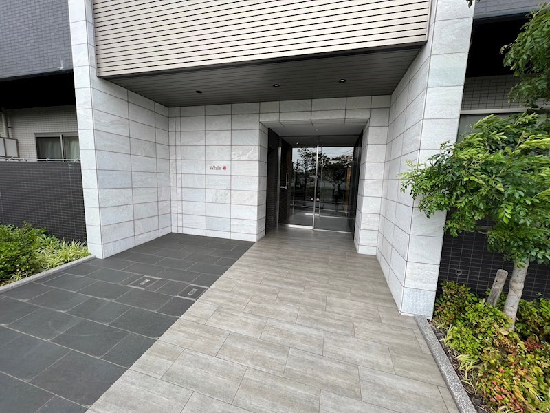 Ｗｈｉｌｅ　椿 その他外観6