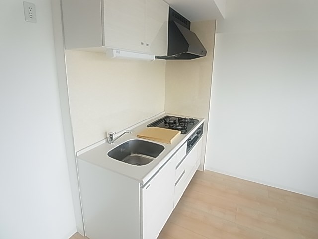 Ｗｈｉｌｅ　椿 キッチン