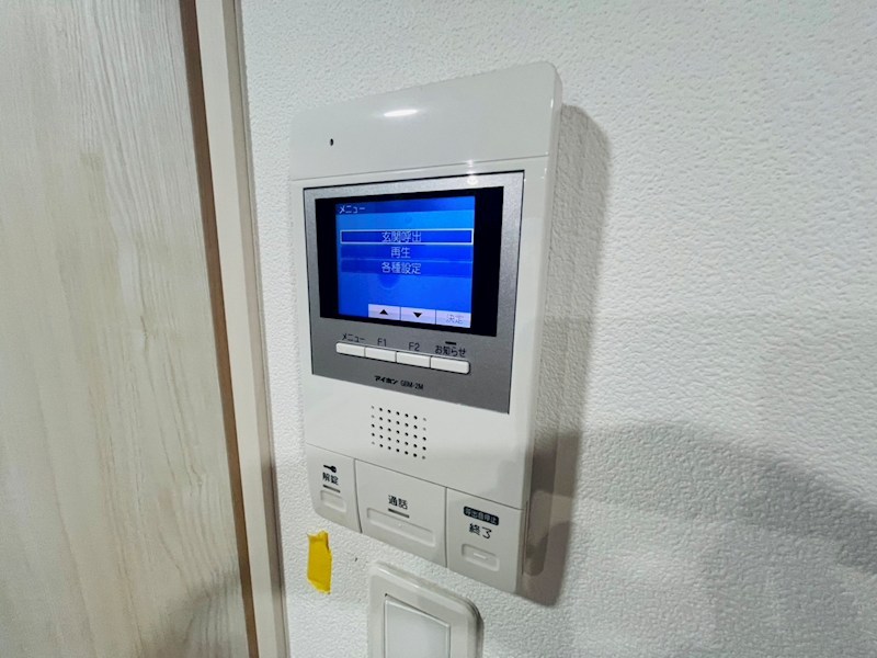 ルーナクレシェンテ町屋 その他3