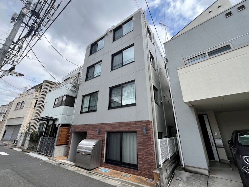 ルーナクレシェンテ町屋 その他外観3