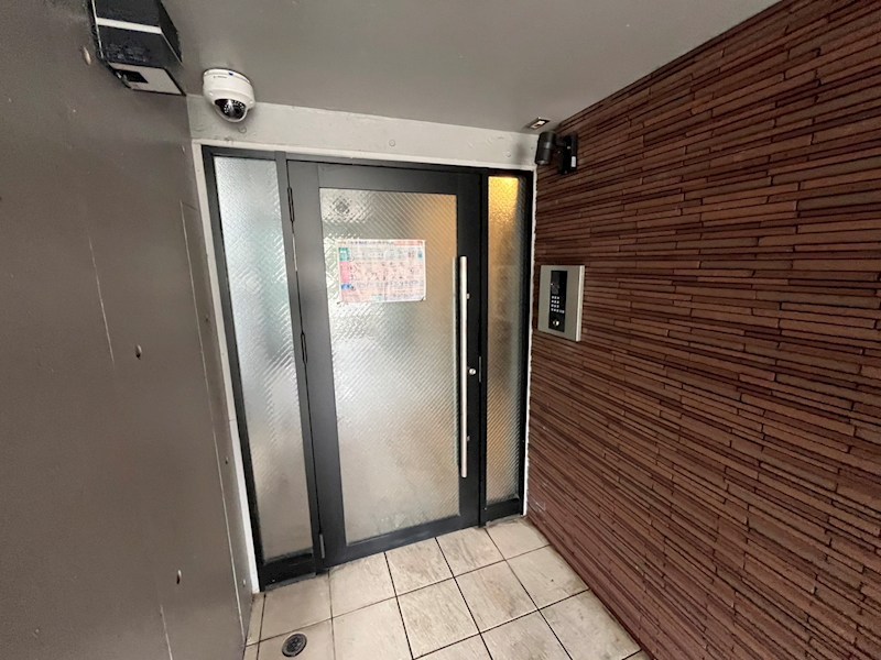 ルーナクレシェンテ町屋 その他外観5