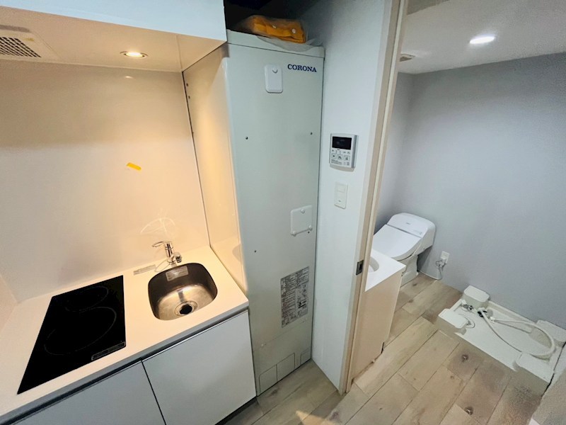 ルーナクレシェンテ町屋 その他12