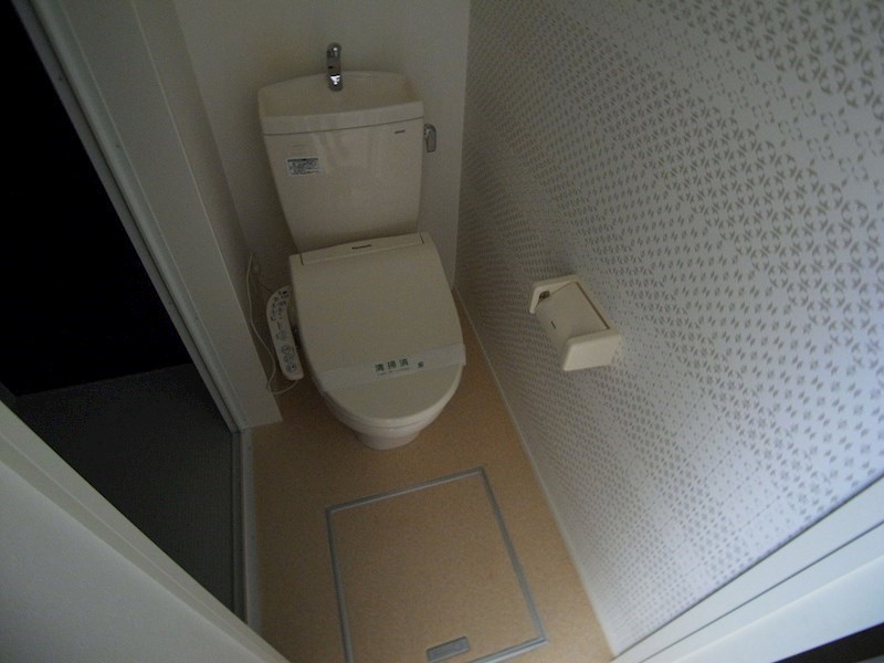 フィオーレ梅島 その他1