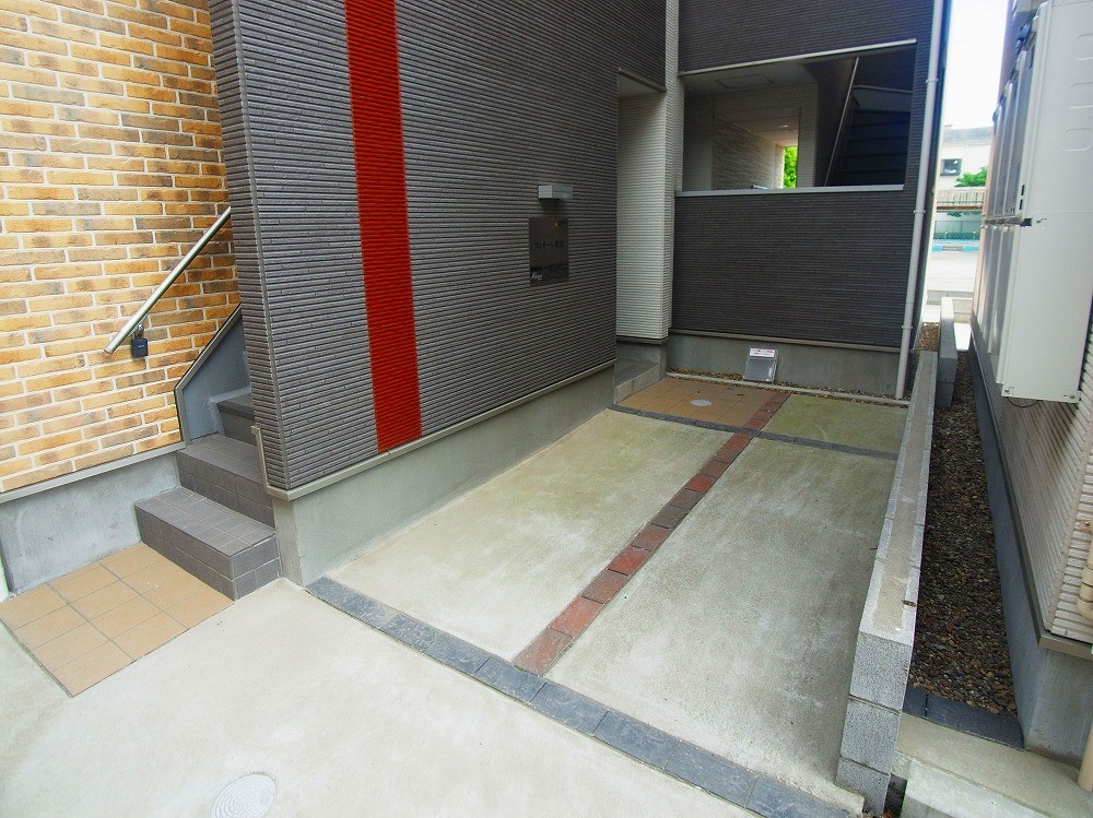 フィオーレ梅島 その他外観4