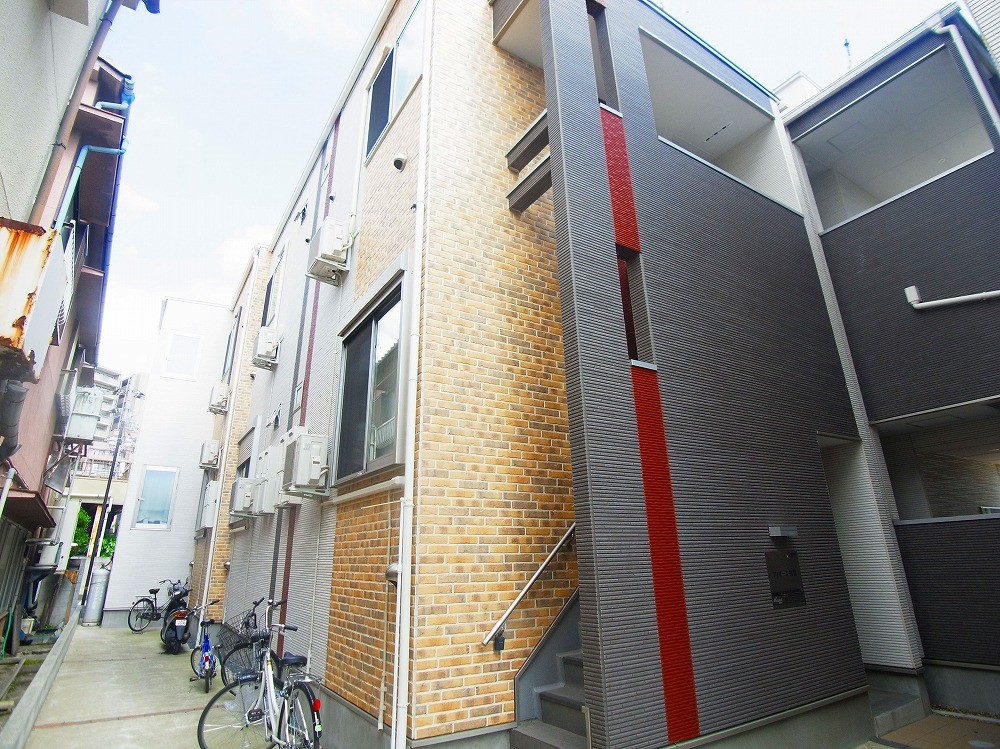 フィオーレ梅島 その他外観5