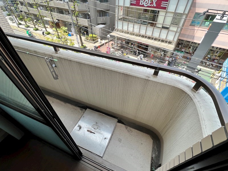 ロイヤルパレス綾瀬 その他8