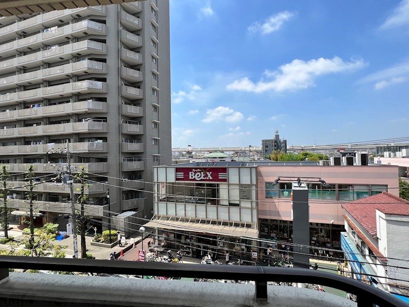 ロイヤルパレス綾瀬 その他12