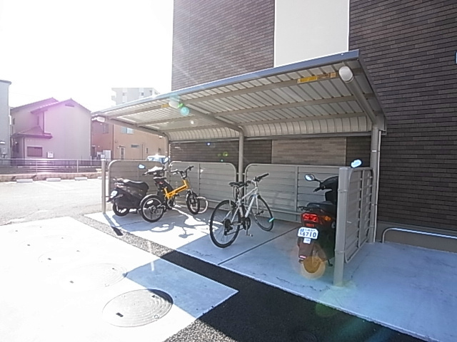 エルヴィータ その他外観3