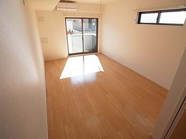 エルヴィータ リビング