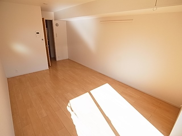 エルヴィータ ベッドルーム