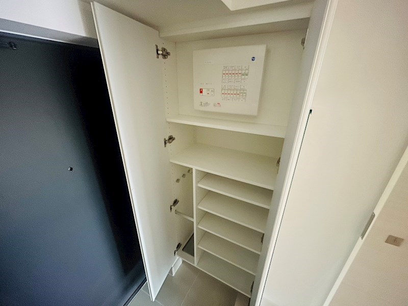 HF北千住レジデンス その他8