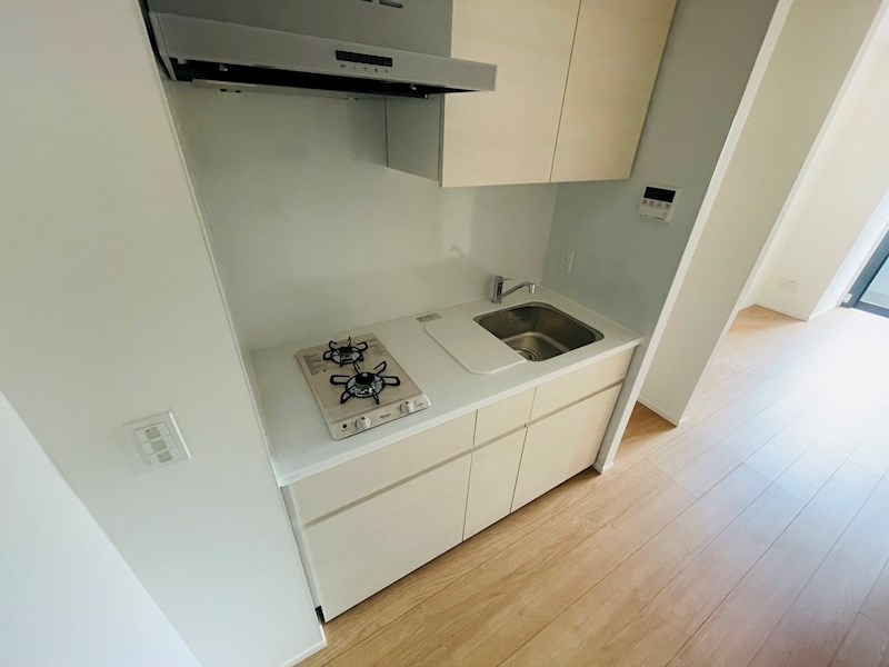 HF北千住レジデンス キッチン