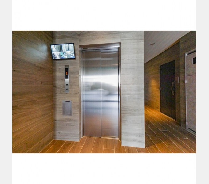 コンフォリア南千住 その他外観4