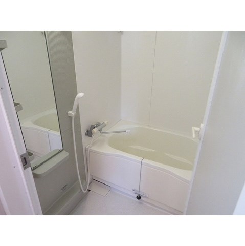 いずみマンションⅡ 風呂画像