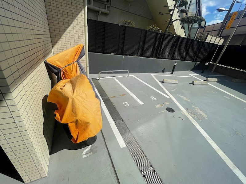 ＤＩＰＳ金町レジデンス その他外観6