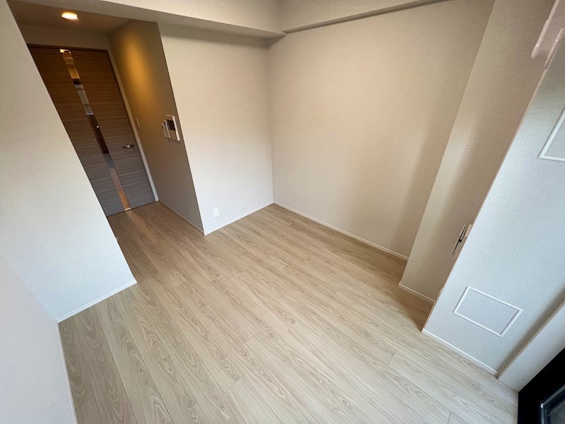 ＤＩＰＳ金町レジデンス ベッドルーム