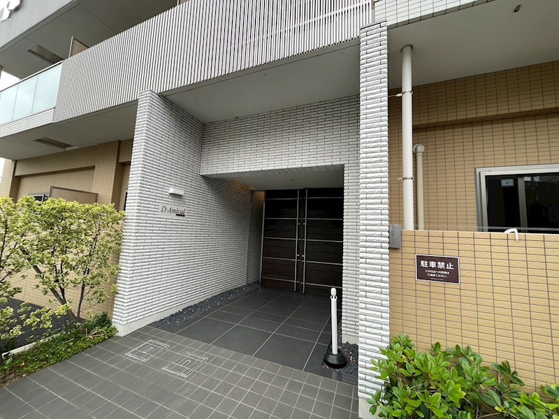 ディ・アミカル  その他外観3