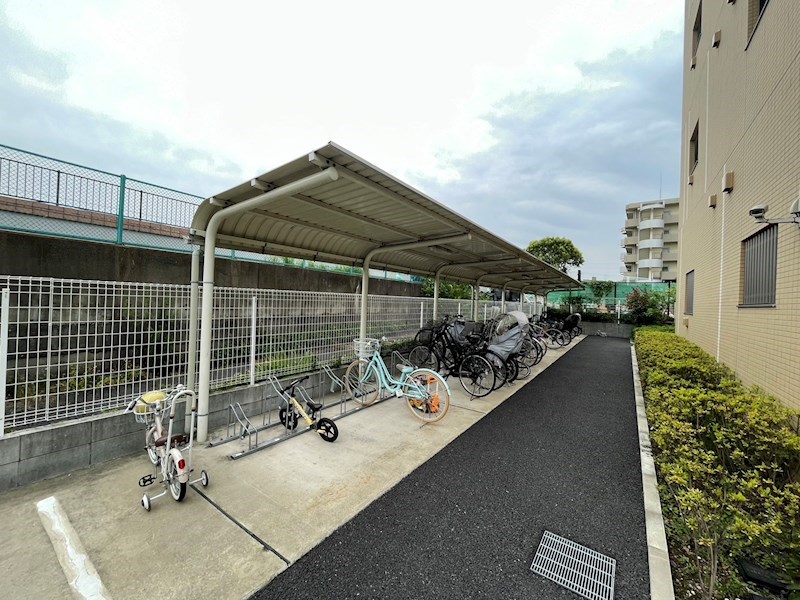 ディ・アミカル  その他外観4