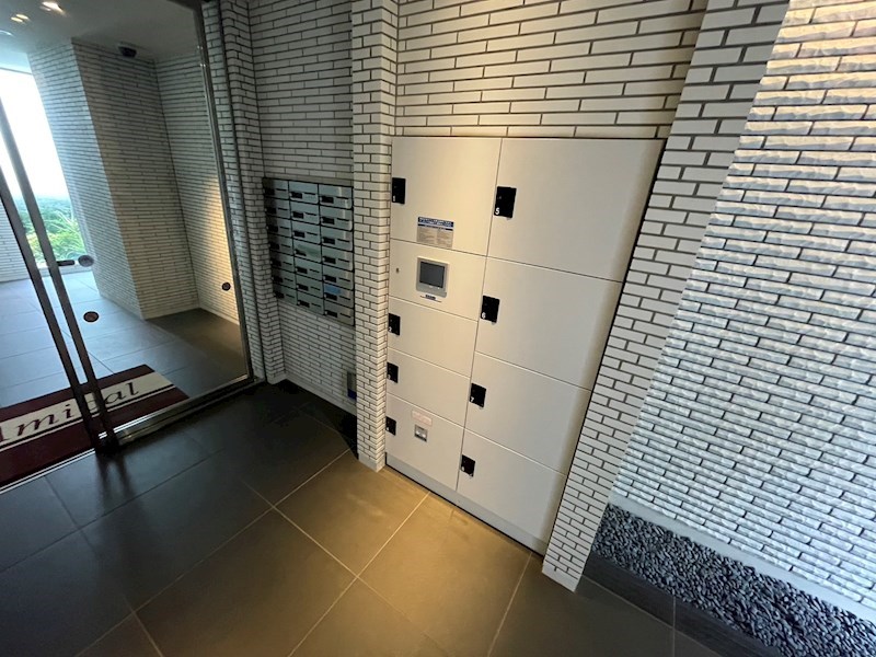 ディ・アミカル  その他外観5