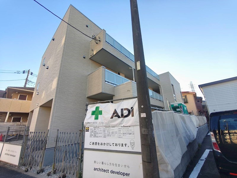 リブリ・fineⅢ その他外観5