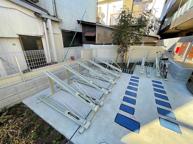 グレイス堀切菖蒲園 その他外観2