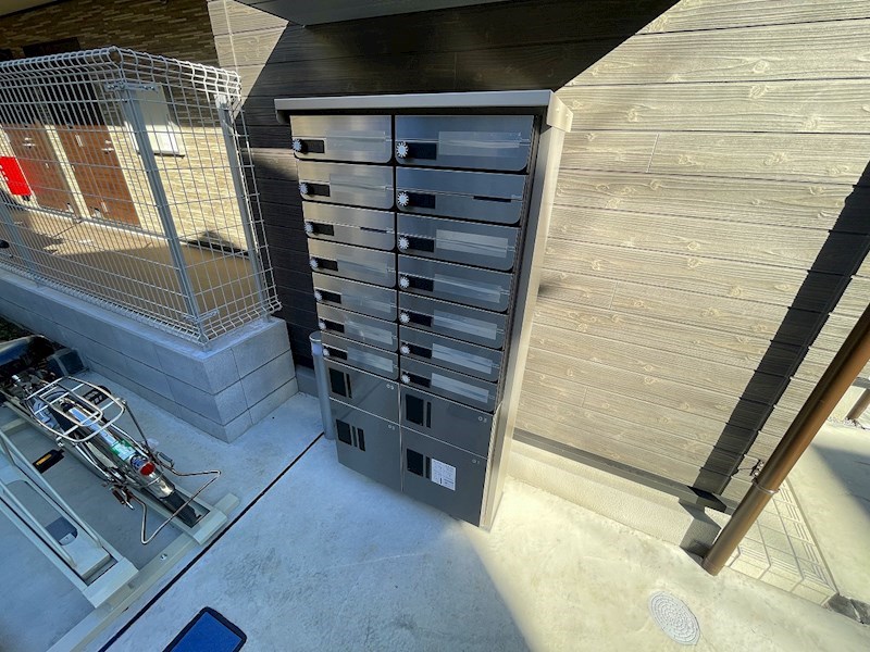 グレイス堀切菖蒲園 その他外観3