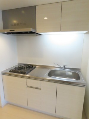 グレイス堀切菖蒲園 キッチン