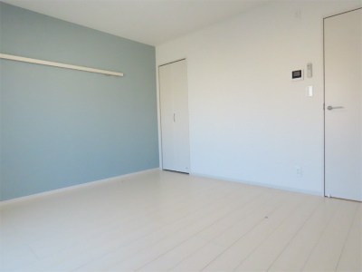 グレイス堀切菖蒲園 ベッドルーム