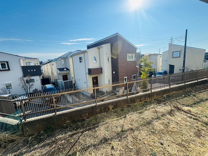 メゾンヤマリⅢ その他6