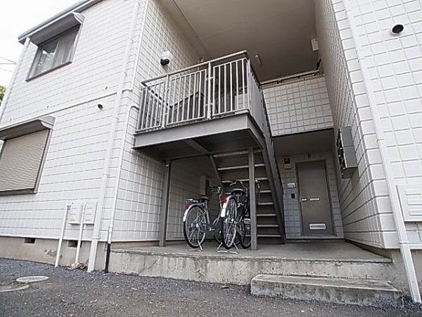 メゾンヤマリⅢ その他外観1