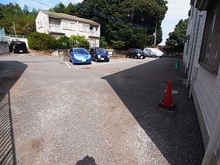 メゾンヤマリⅢ その他外観4