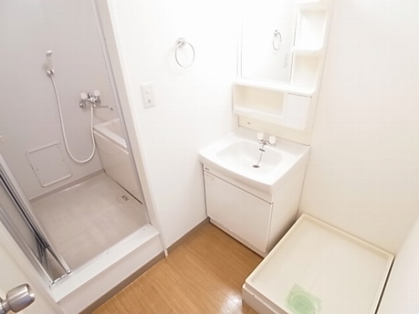 メゾンヤマリⅢ その他12