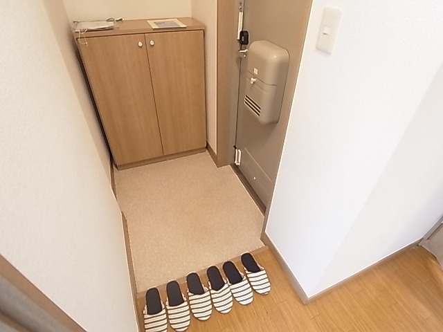 メゾンヤマリⅢ その他18