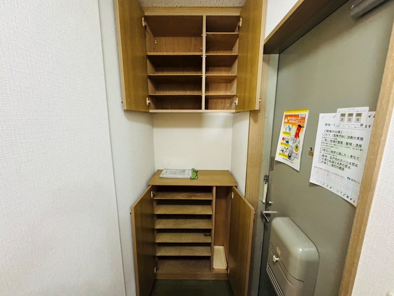 メゾンヤマリⅢ その他34