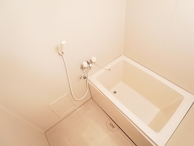 メゾンヤマリⅢ 風呂画像