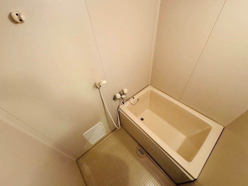 メゾンヤマリⅢ 風呂画像